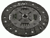 SACHS Clutch Disc - 1862 401 031